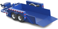 Drop Deck Trailers for sale in Caldwell, ID